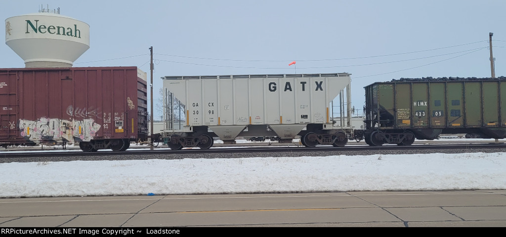 GACX 3098